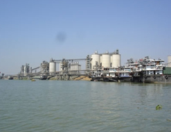 5000t/d Cement Plant, for CR Cement Group