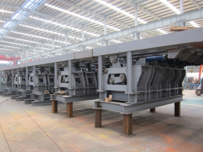 Vertical Mill